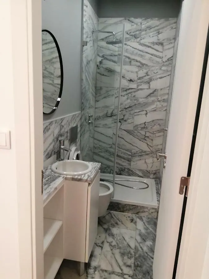 Appartamento Charming Duplex With Portuguese Soul Lisbona 0*,